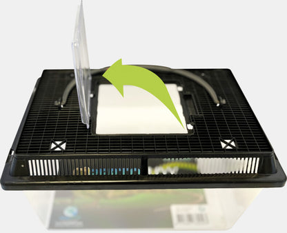 Repto - Box 27 x 17 x 16cm