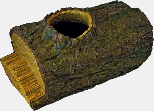 Repto - Deco Trunk Cave