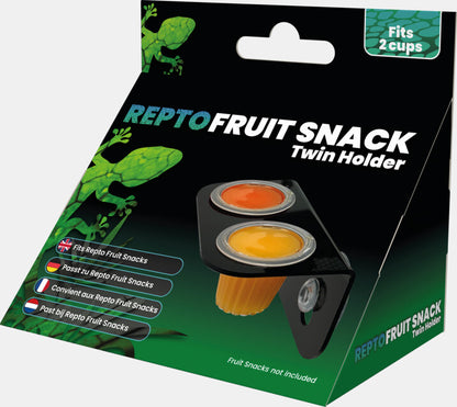 Repto - Fruit Snack Holder