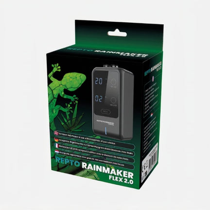 Repto - Rainmaker Flex 2.0