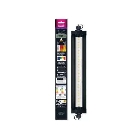 Arcadia - LumenIZE® Jungle Dawn LED Bar, 290 mm, 18W