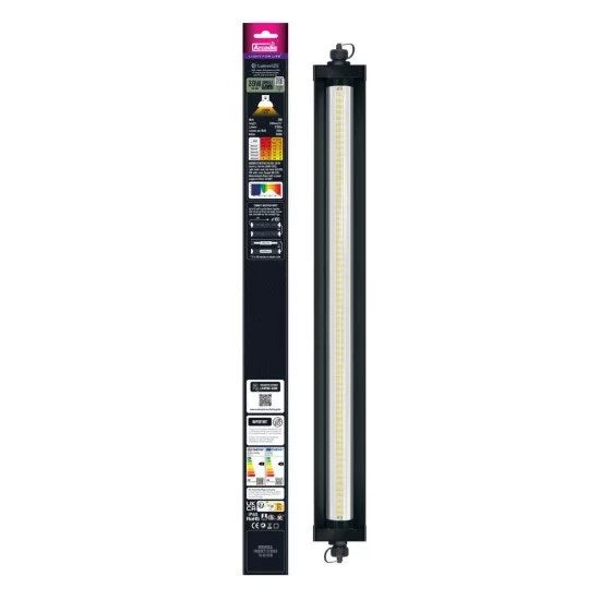 Arcadia - LumenIZE® Jungle Dawn LED Bar, 580 mm, 39W