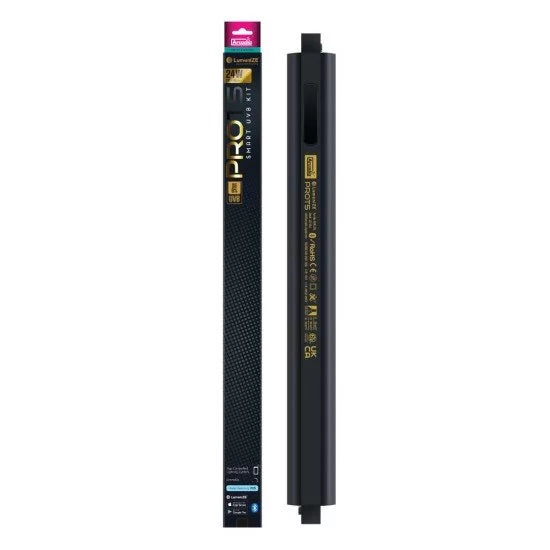 Arcadia - LumenIZE® Pro T5 UVB Kit 14% dragon 24W