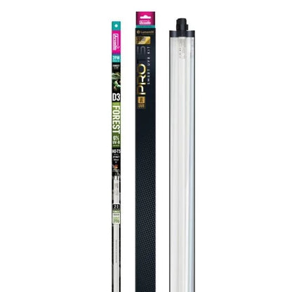 Arcadia - LumenIZE® Pro T5 UVB Kit 6% Forest 39W