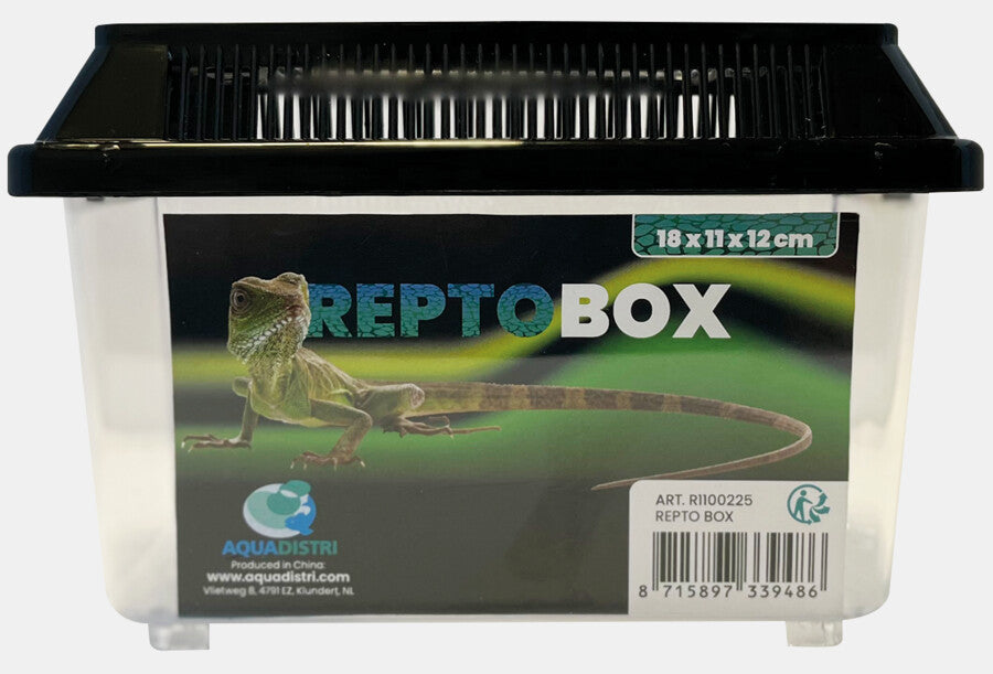 Repto - Box 18x11x12cm