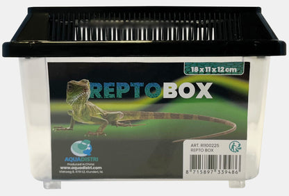 Repto - Box 18x11x12cm