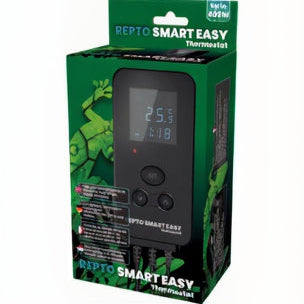 Repto - Smart Easy Thermostaat