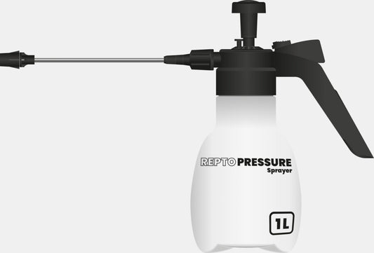 Repto - Druksproeier