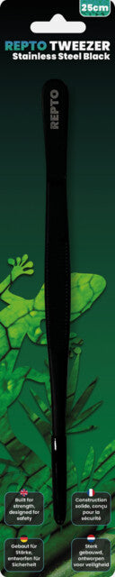 Repto - Tweezers 25cm