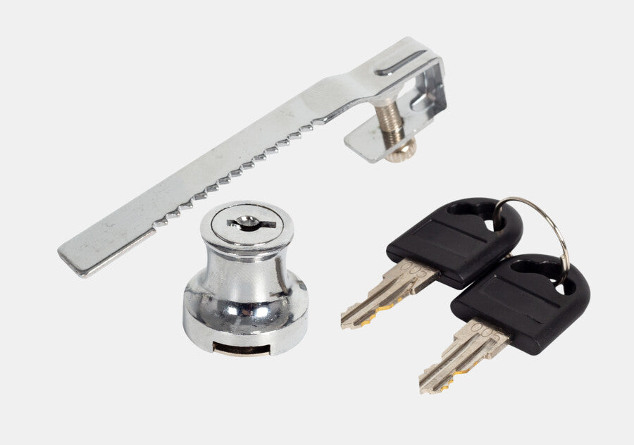 Habistat - Vivarium Slot 90mm