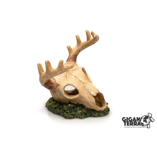 Giganterra - Skull Moose