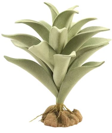 Zoo Med -  Zilver Mullein 19cm