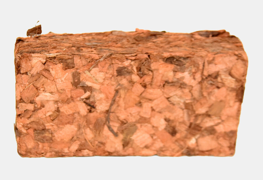 Habistat - Coir Coarse Husk 500g