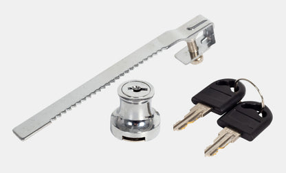 Habistat - Sliding Glass Door Lock