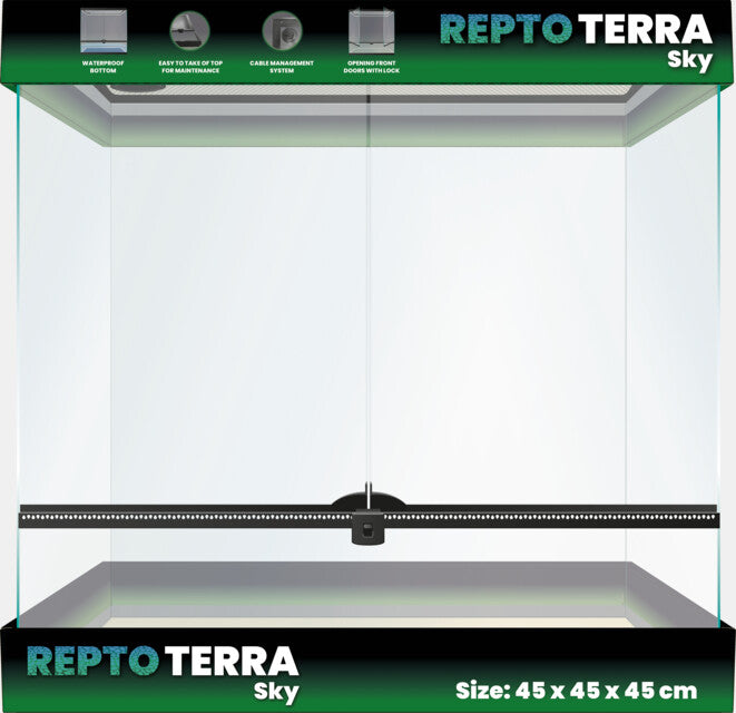 Repto - Terra Sky 45x45x60cm