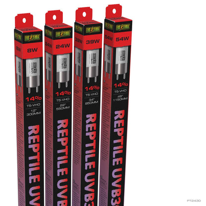 Exo Terra -  T5 very high output UVB300 lamp