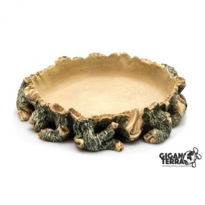 Giganterra - Water Dish - L - 22cm