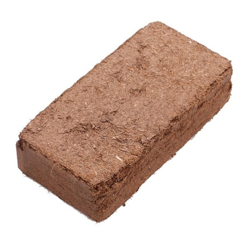 Giganterra - Coco brick Fiber 650gr