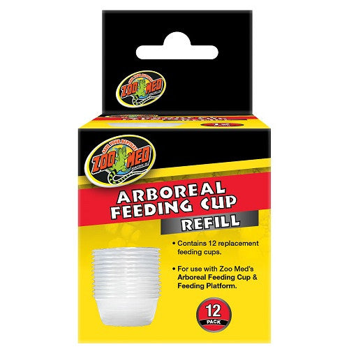 Zoo Med - Arboreal Feeding Cup Refill