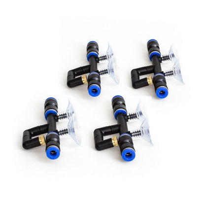 HabiStat - Rainmaker Nozzle Set