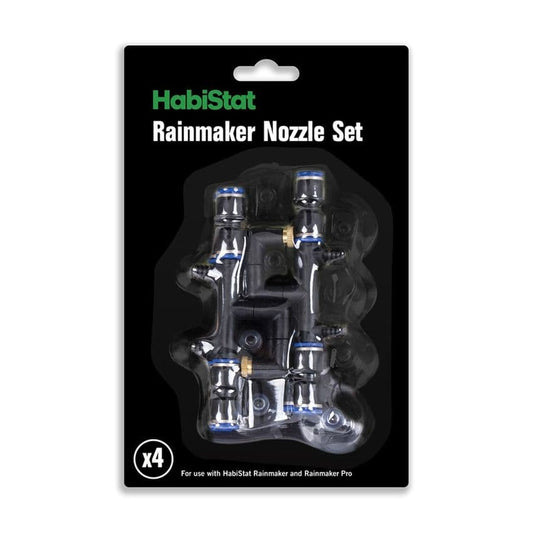 HabiStat - Rainmaker Nozzle Set