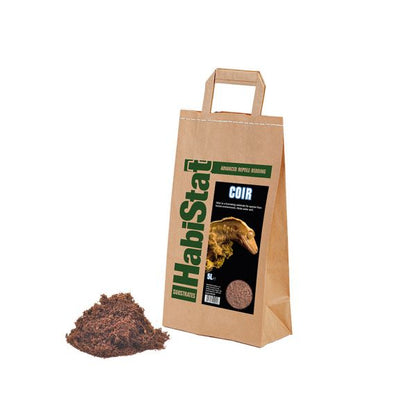 Habistat - Coir Substrate, 5L