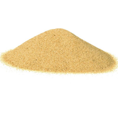 Habistat - Desert Sand Yellow, 5kg