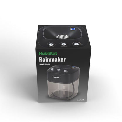 HabiStat - Rainmaker,