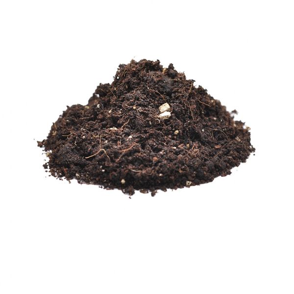 Habistat - Spider Bedding, 5L