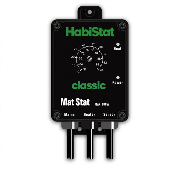 HabiStat - Mat Stat, 300 Watt