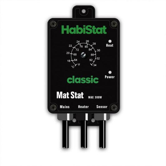 HabiStat – Мат Стат, 300 Вт