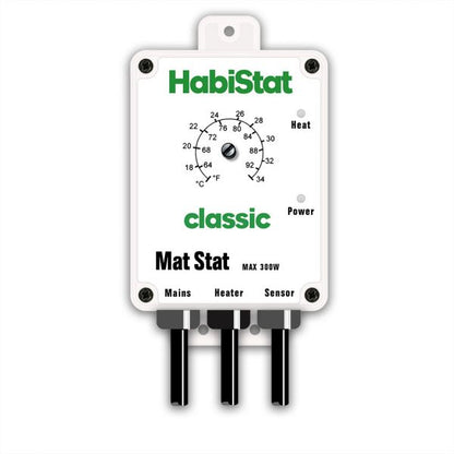 HabiStat - Mat Stat, 300 Watt