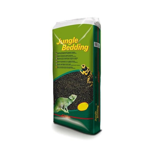 Lucky Reptile - Jungle bedding 10L