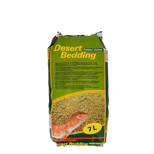 Lucky Reptile - Desert Bedding 7L