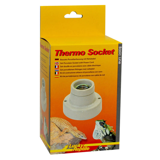 Lucky Reptile - Thermo Socket