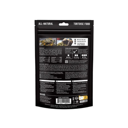 Arcadia - EarthPro Optimised52 Tortoise Food 500g