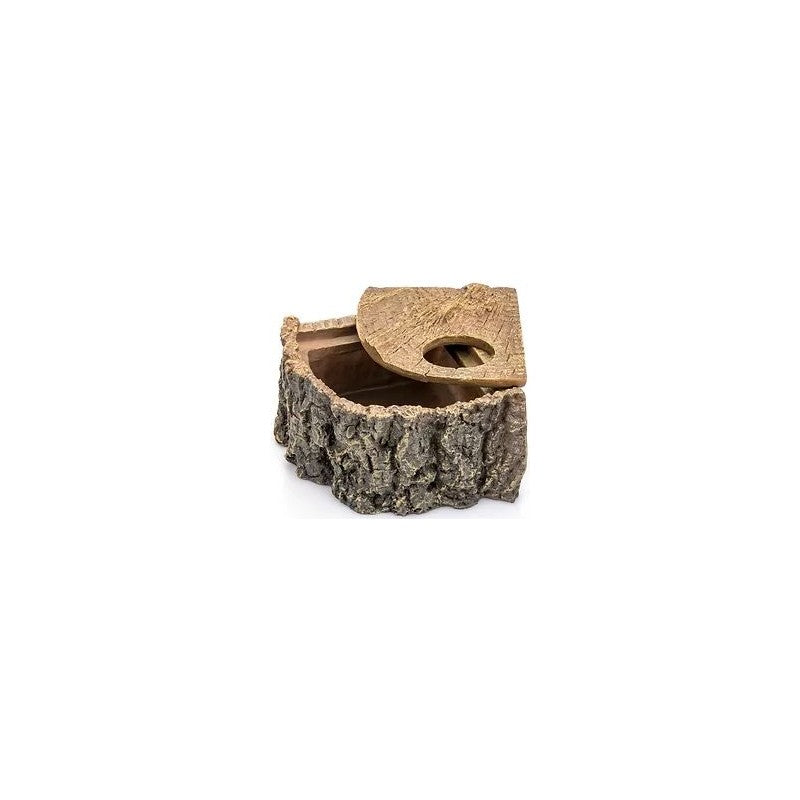 Giganterra - Reptile Corner Nesting Box Small