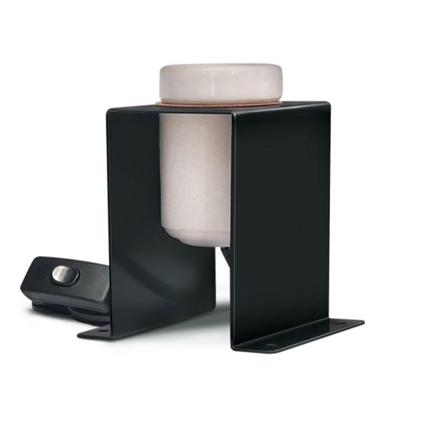 Arcadia - Ceramic Lamp Holder Plus Bracket Pro