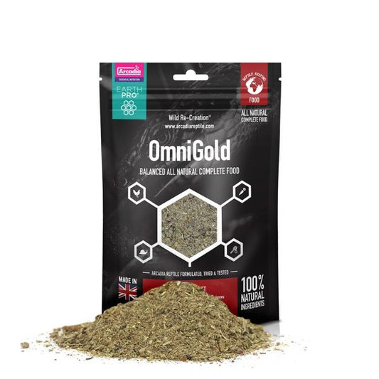 Аркадия - EarthPro OmniGold, 300г