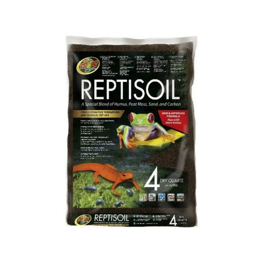 Zoo Med - Repti Soil 4.4L