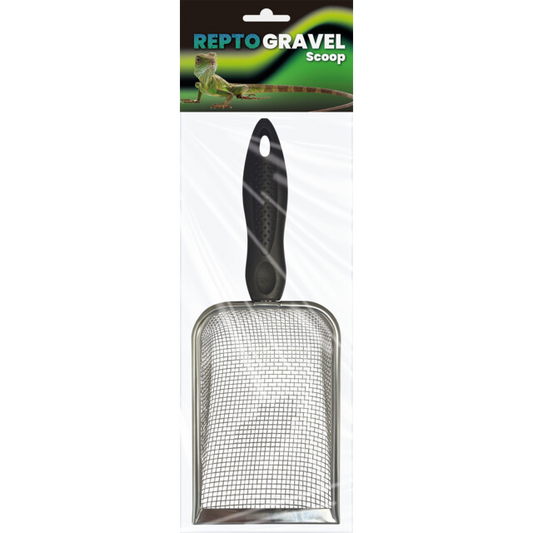Repto - Gravel Scoop