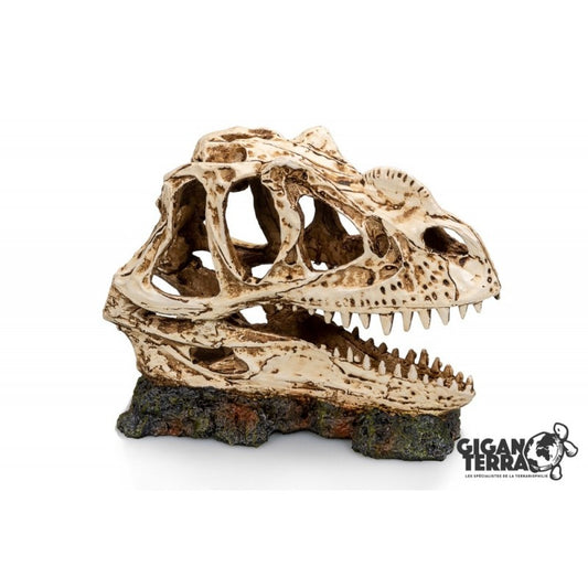 Giganterra - Dinosaurus 1