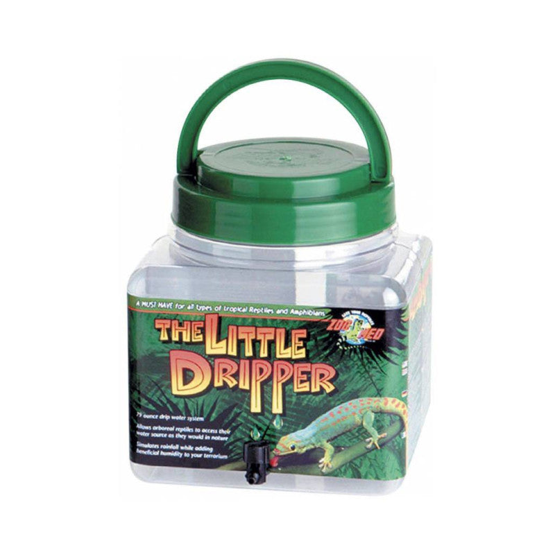 Zoo Med - The Little dripper 2L